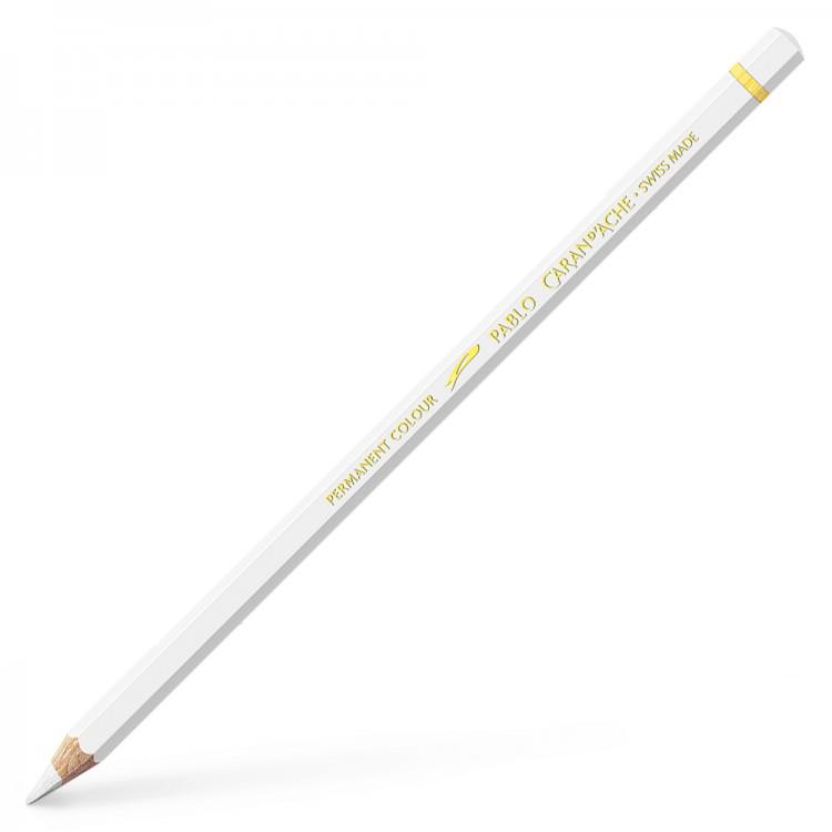 Caran D'Ache Pablo Pencils - All Single Colours - Picture 119 of 121