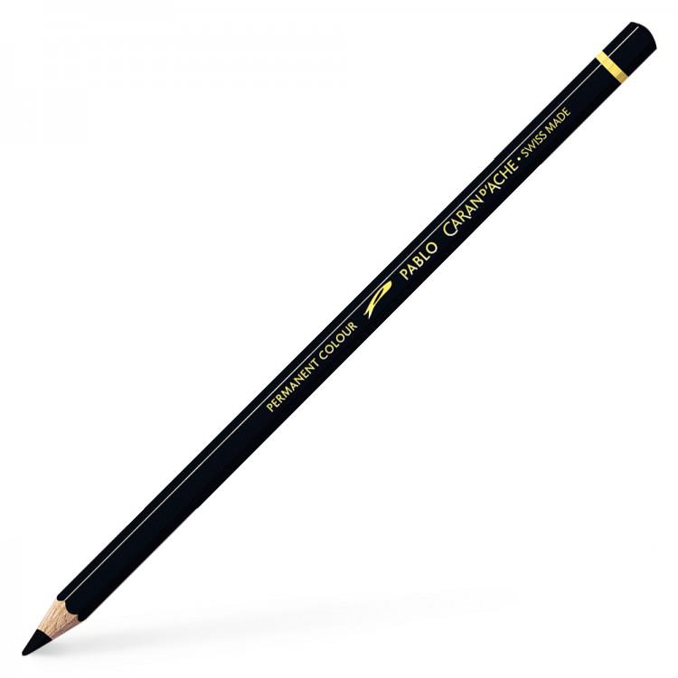 Caran D'Ache Pablo Pencils - All Single Colours - Picture 51 of 121