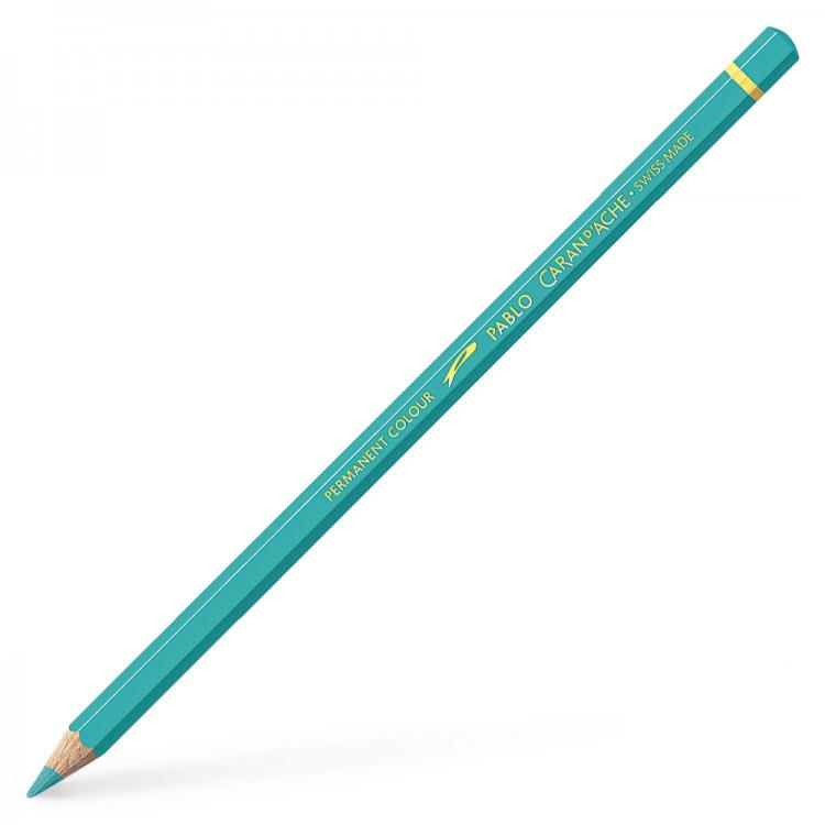 Caran D'Ache Pablo Pencils - All Single Colours - Picture 110 of 121