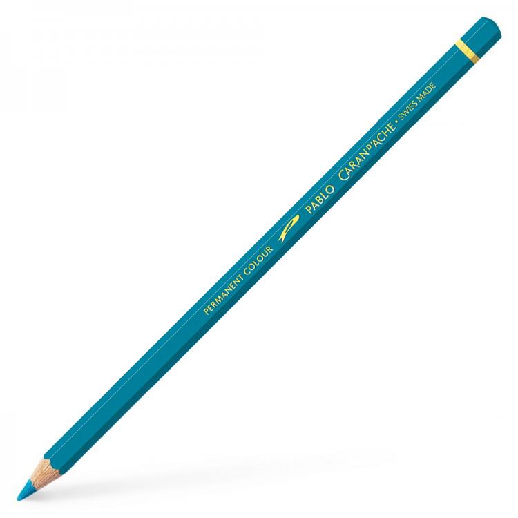 Caran D'Ache Pablo Pencils - All Single Colours - Picture 26 of 121