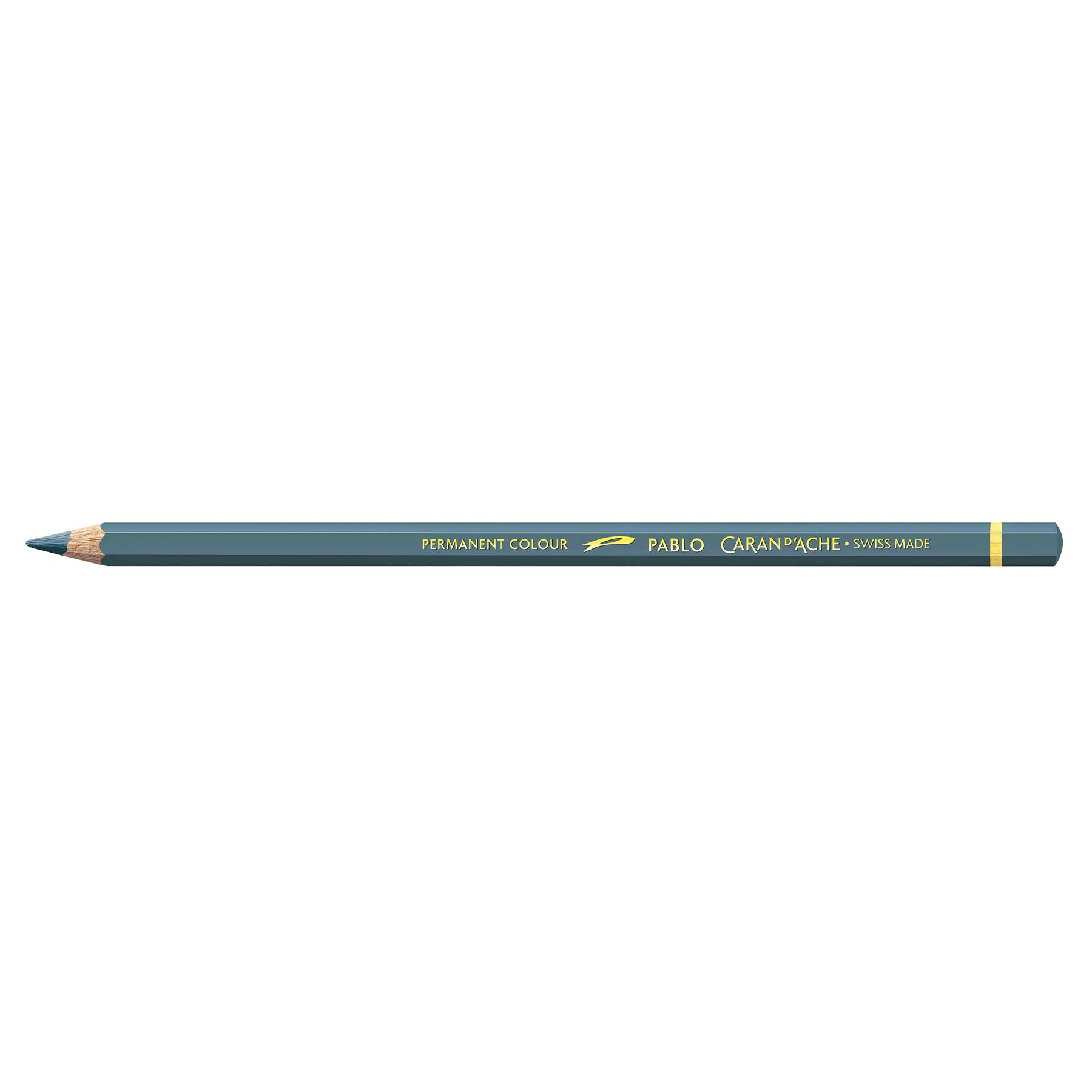 Caran D'Ache Pablo Pencils - All Single Colours - Picture 31 of 121
