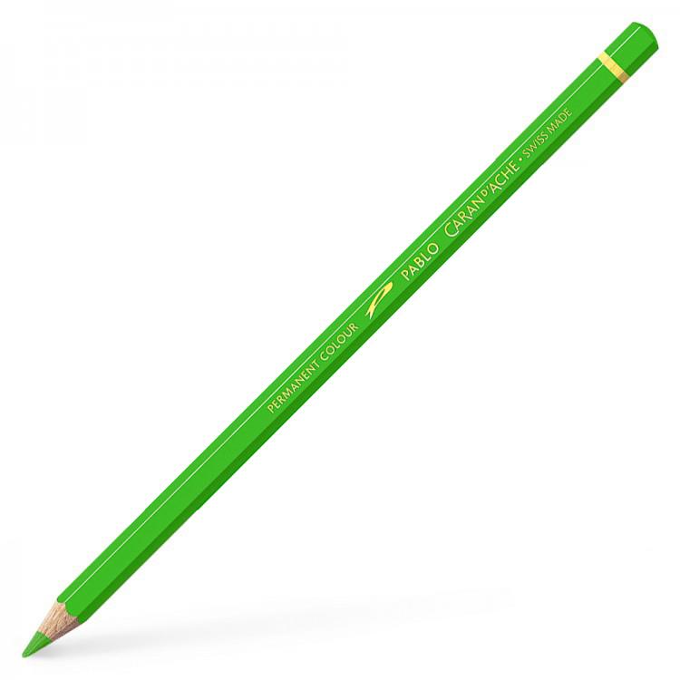 Caran D'Ache Pablo Pencils - All Single Colours - Picture 121 of 121