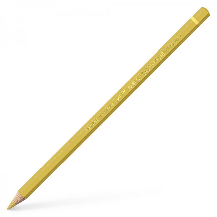 Caran D'Ache Pablo Pencils - All Single Colours - Picture 39 of 121