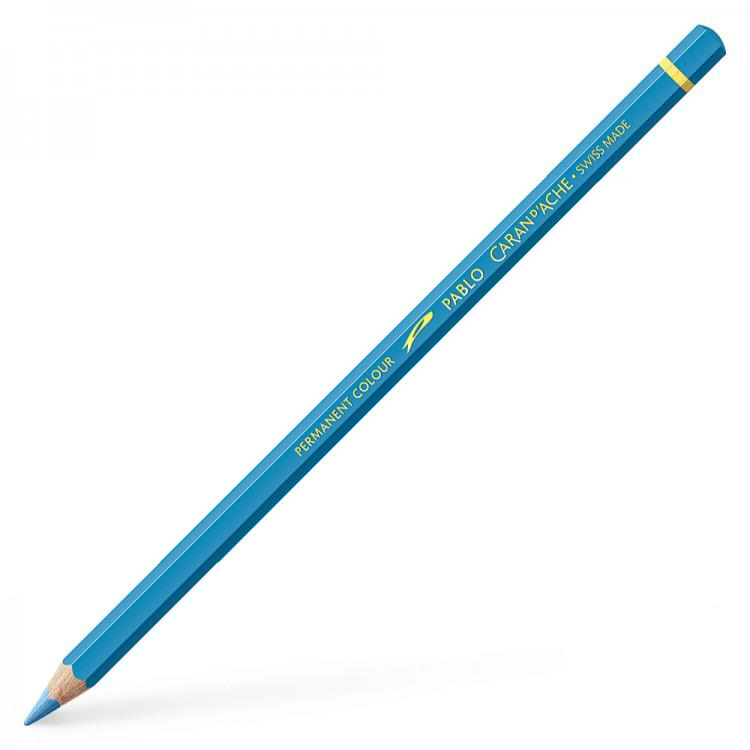 Caran D'Ache Pablo Pencils - All Single Colours - Picture 10 of 121