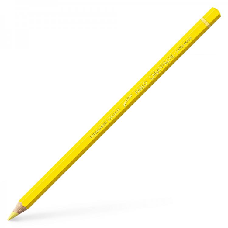 Caran D'Ache Pablo Pencils - All Single Colours - Picture 54 of 121