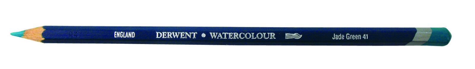 Derwent Watercolour Pencils - All Single Colours - Picture 30 of 73