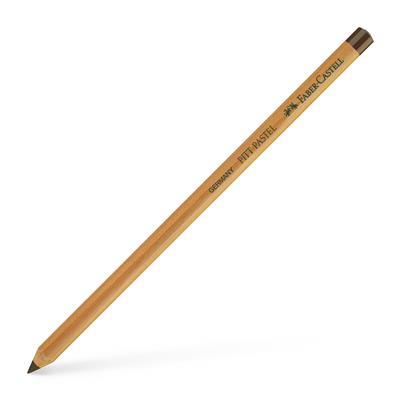 Faber Castell Pitt Pastel Single Pencils. Artists Colour Sketching Pastel Pencil - Picture 60 of 62