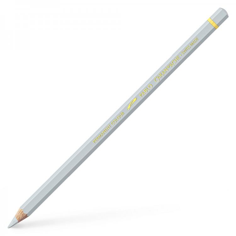 Caran D'Ache Pablo Pencils - All Single Colours - Picture 58 of 121