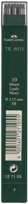 Faber-Castell TK Clutch Pencil Leads - All Sizes & Hardnesses - Picture 7 of 11