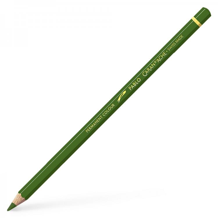 Caran D'Ache Pablo Pencils - All Single Colours - Picture 78 of 121