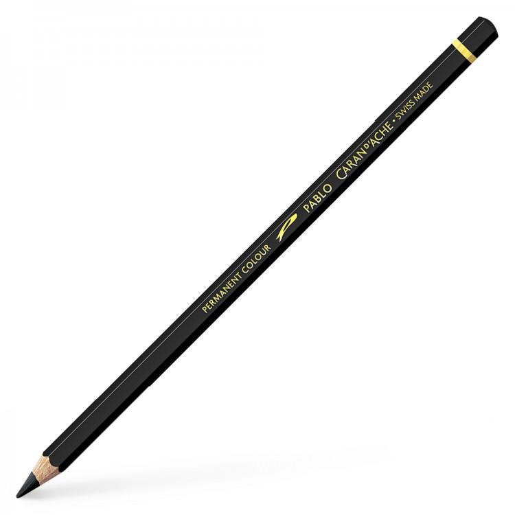 Caran D'Ache Pablo Pencils - All Single Colours - Picture 8 of 121