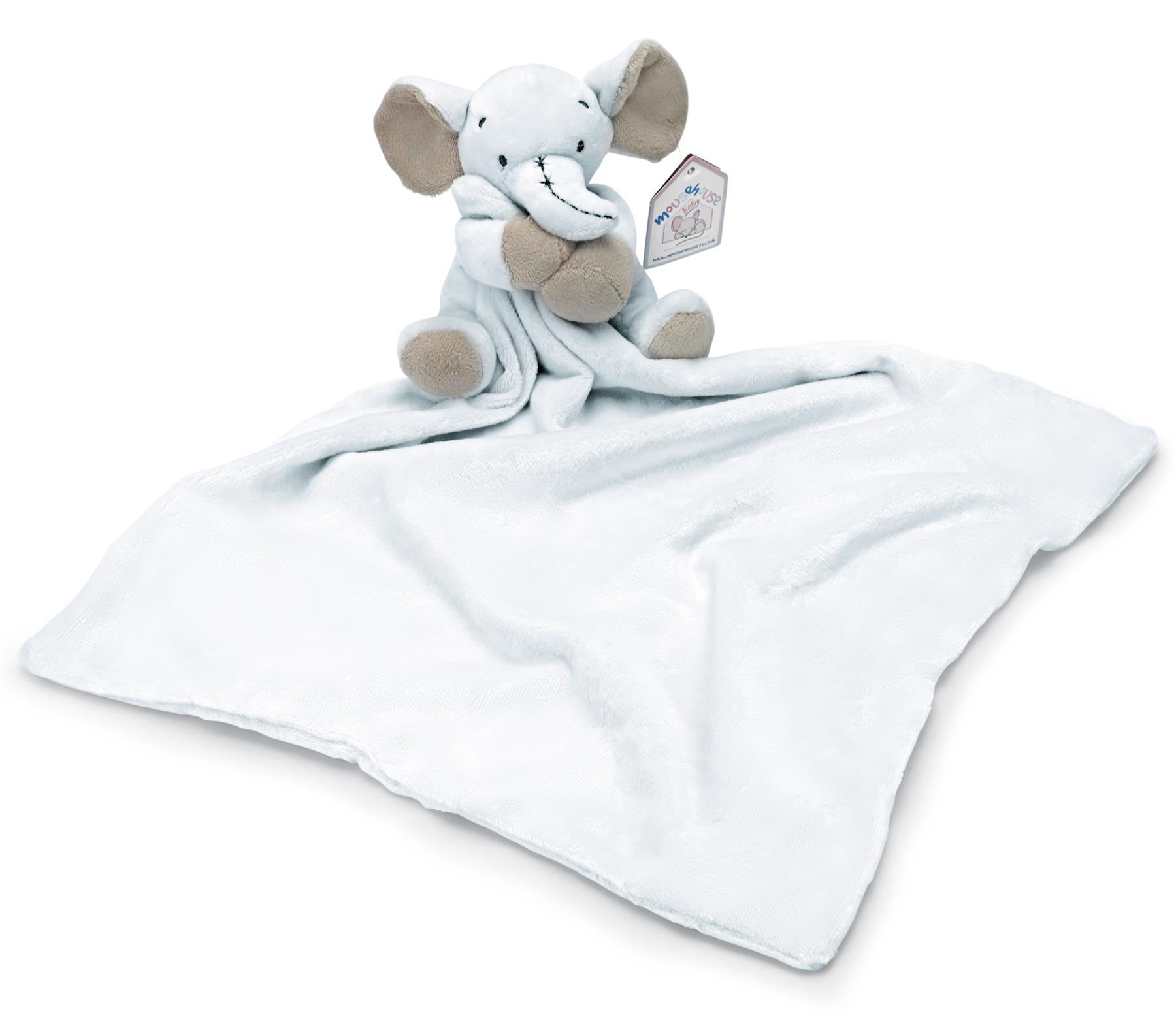 elephant stuff for baby boy