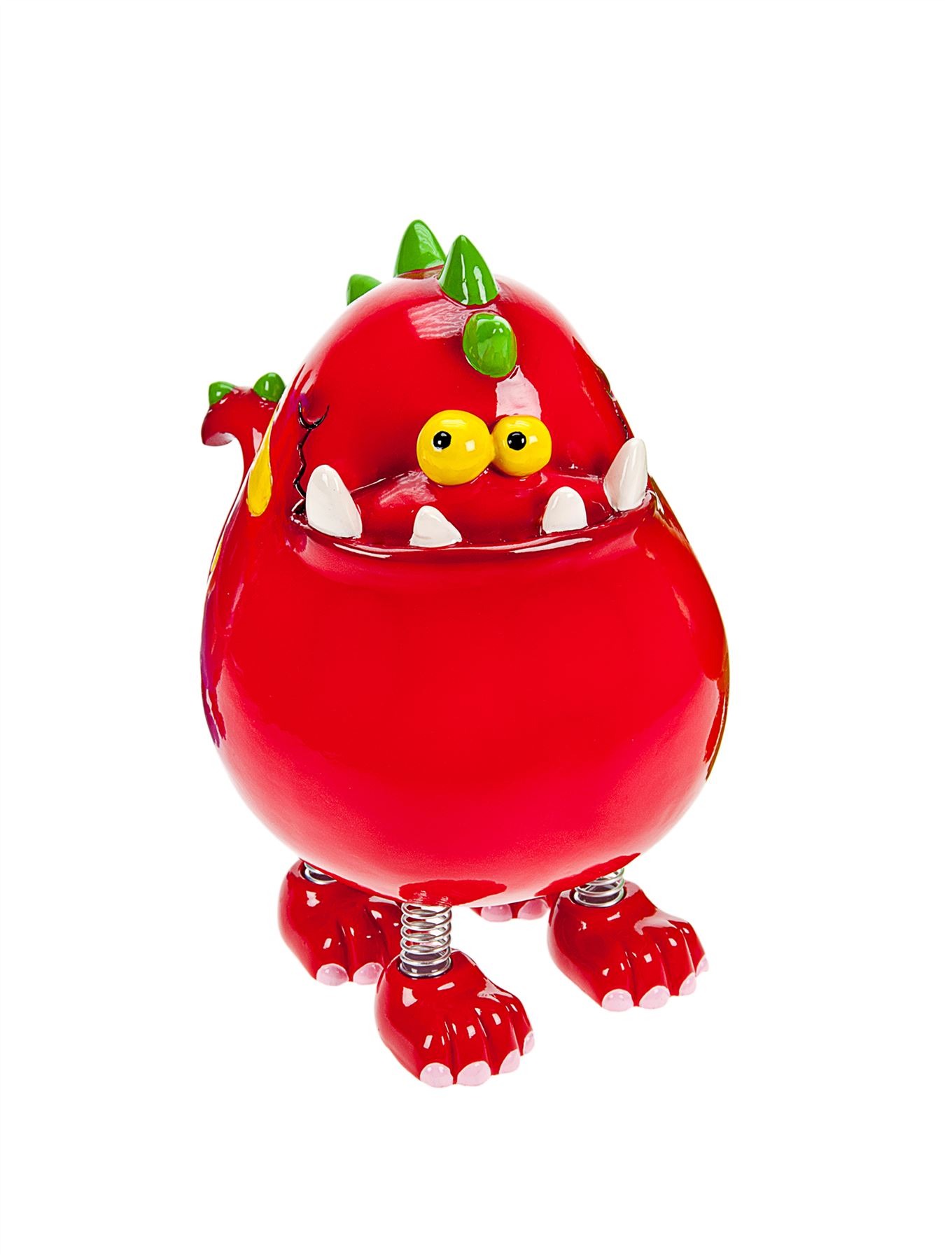 f/ür M/ädchen /& Jungen Kinder 3D-Zirkus-Buchst/ützen aus Holz Mousehouse Gifts