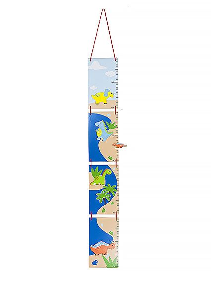 Children's Height Charts - Picture 9 of 22