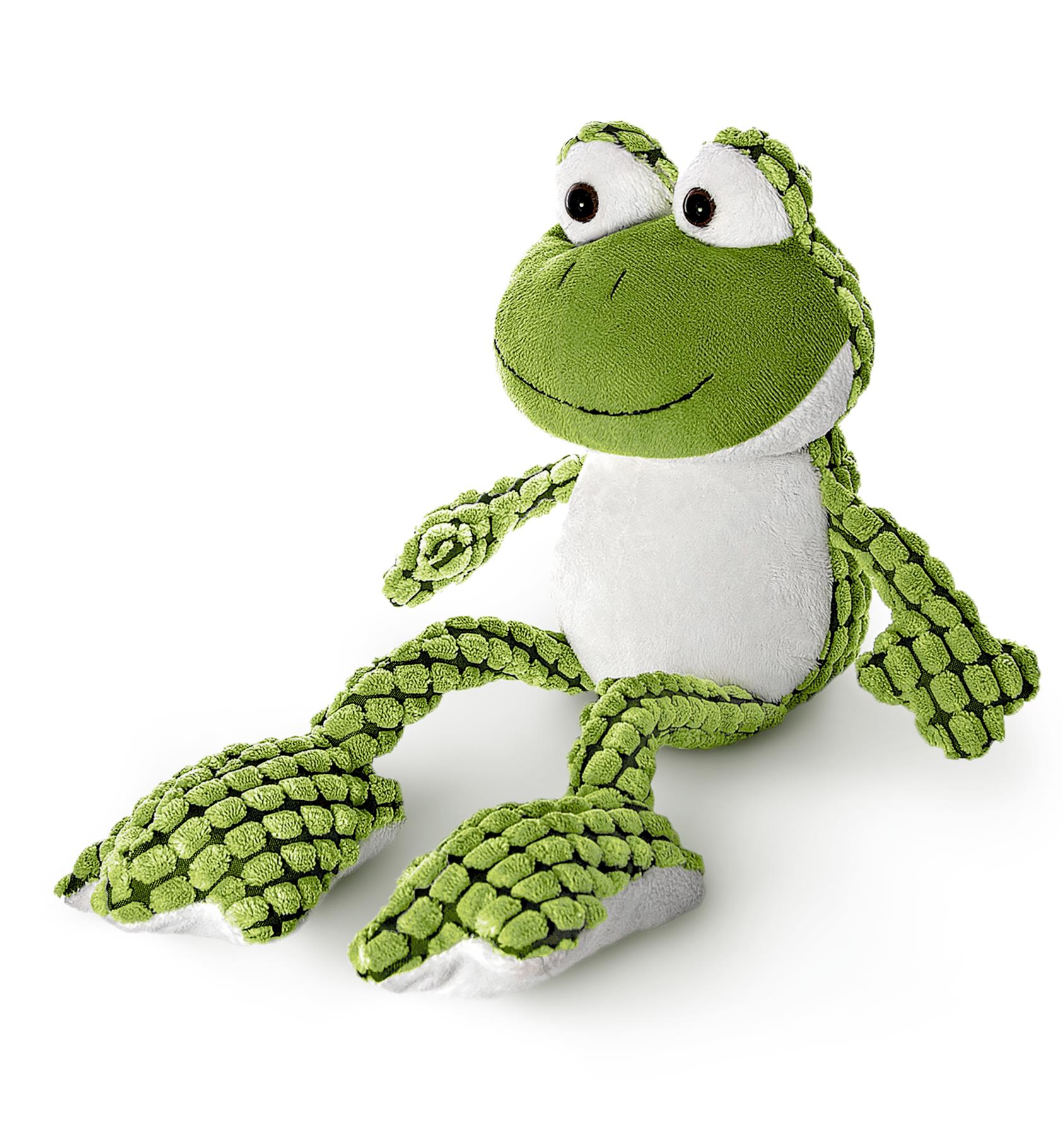 cute frog stuffed animal