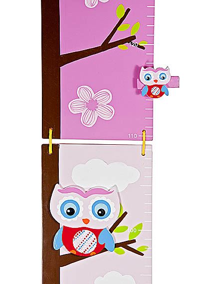 Children's Height Charts - Picture 17 of 22