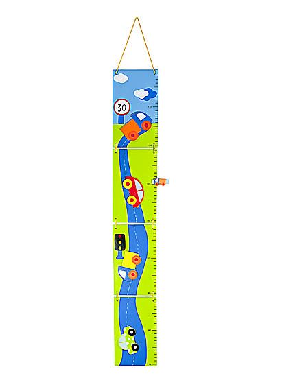 Children's Height Charts - Picture 5 of 22