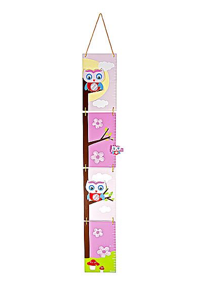 Children's Height Charts - Picture 15 of 22