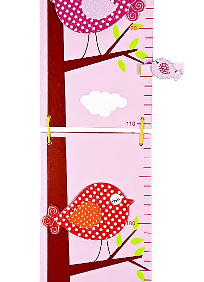 Children's Height Charts - Picture 3 of 22