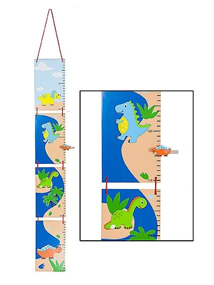 Children's Height Charts - Picture 8 of 22