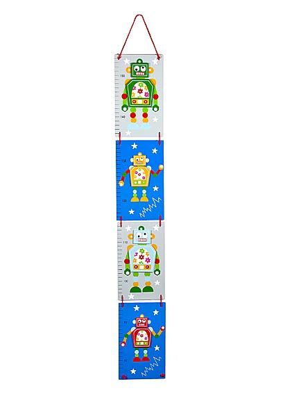 Children's Height Charts - Picture 21 of 22