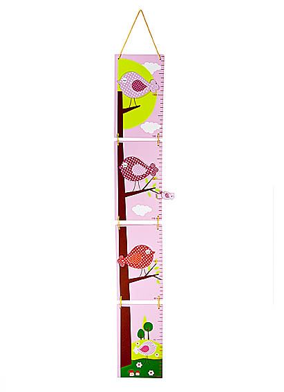 Children's Height Charts - Picture 2 of 22