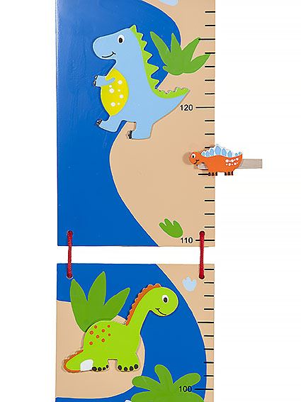 Children's Height Charts - Picture 11 of 22