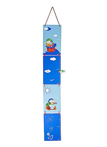 Children's Height Charts - Picture 18 of 22