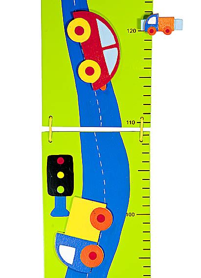 Children's Height Charts - Picture 7 of 22
