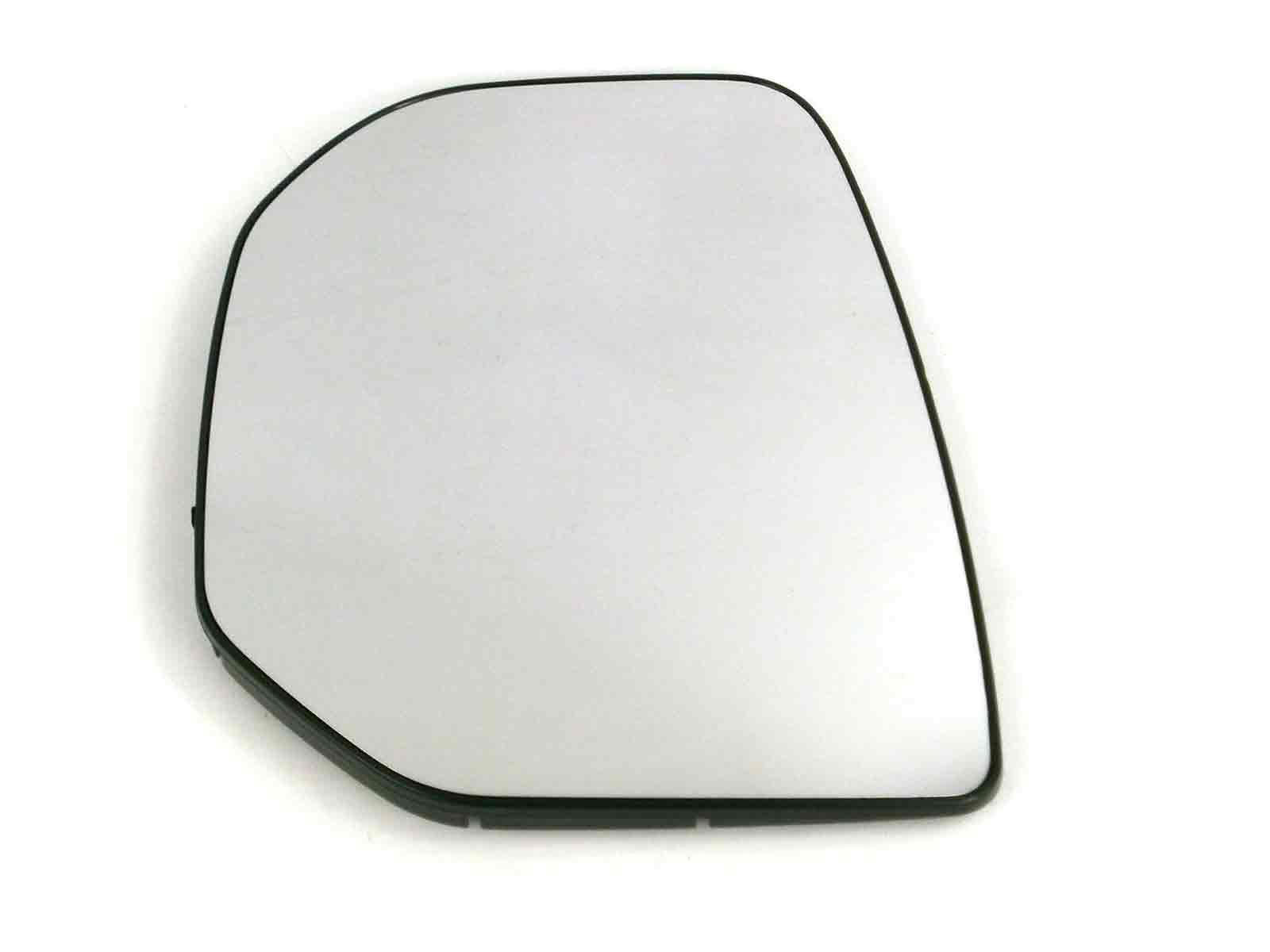 Citroen Berlingo Van//MPV 2008-2012 Right Side Heated Wing Door Mirror Glass