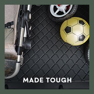 Durable Boot Liner