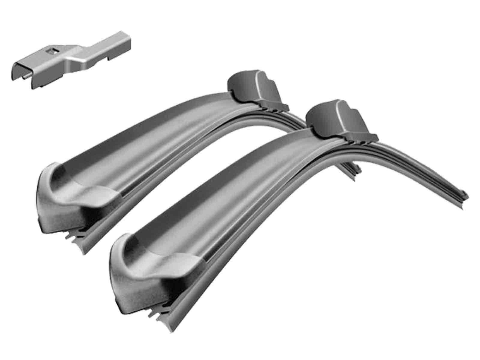 New Bosch Aerotwin Front Set Wiper Blades Audi Porsche Volvo