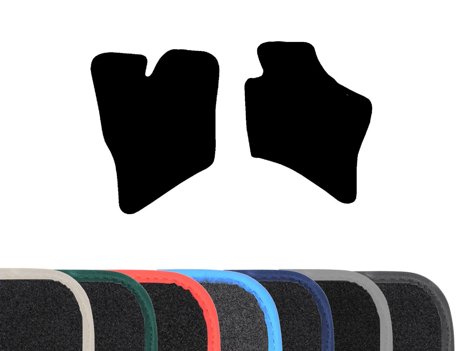 Custom Premium Car Mats to fit Mazda Bongo Friendee 1995-2001