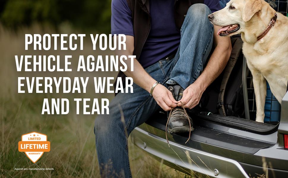 Flush and Open Rails Diagram