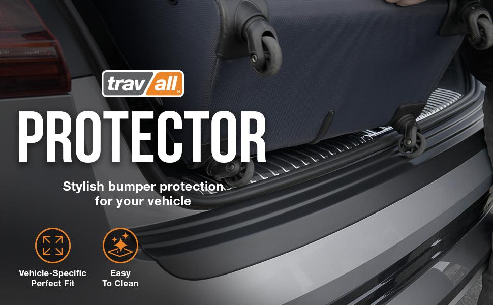 Travall Roof Bars Header