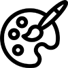 Modern Finish