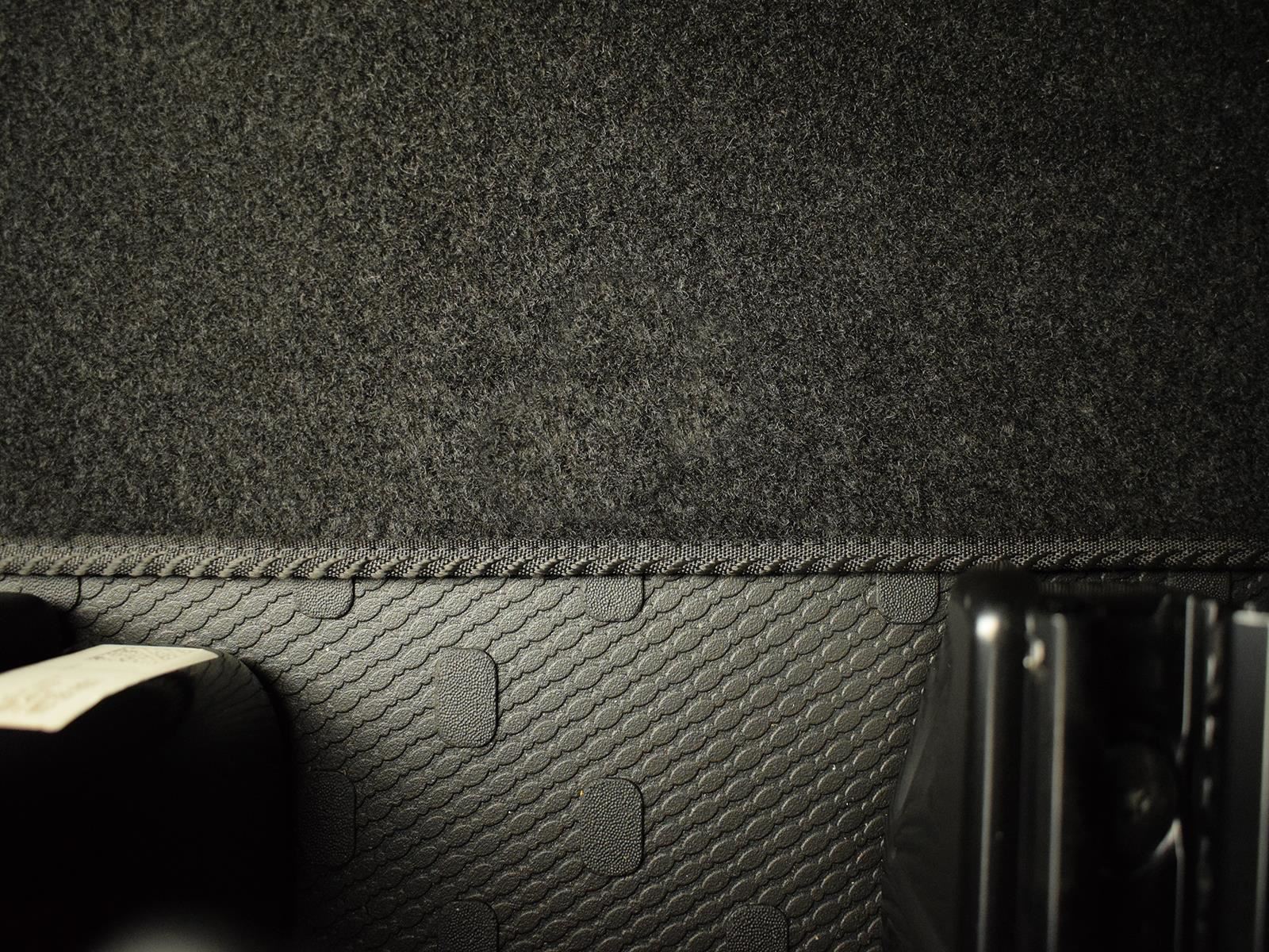 Floor Mats for Mercedes Sprinter (2006-2018) Carpet or Rubber Tailored Van Mat - Picture 4 of 16