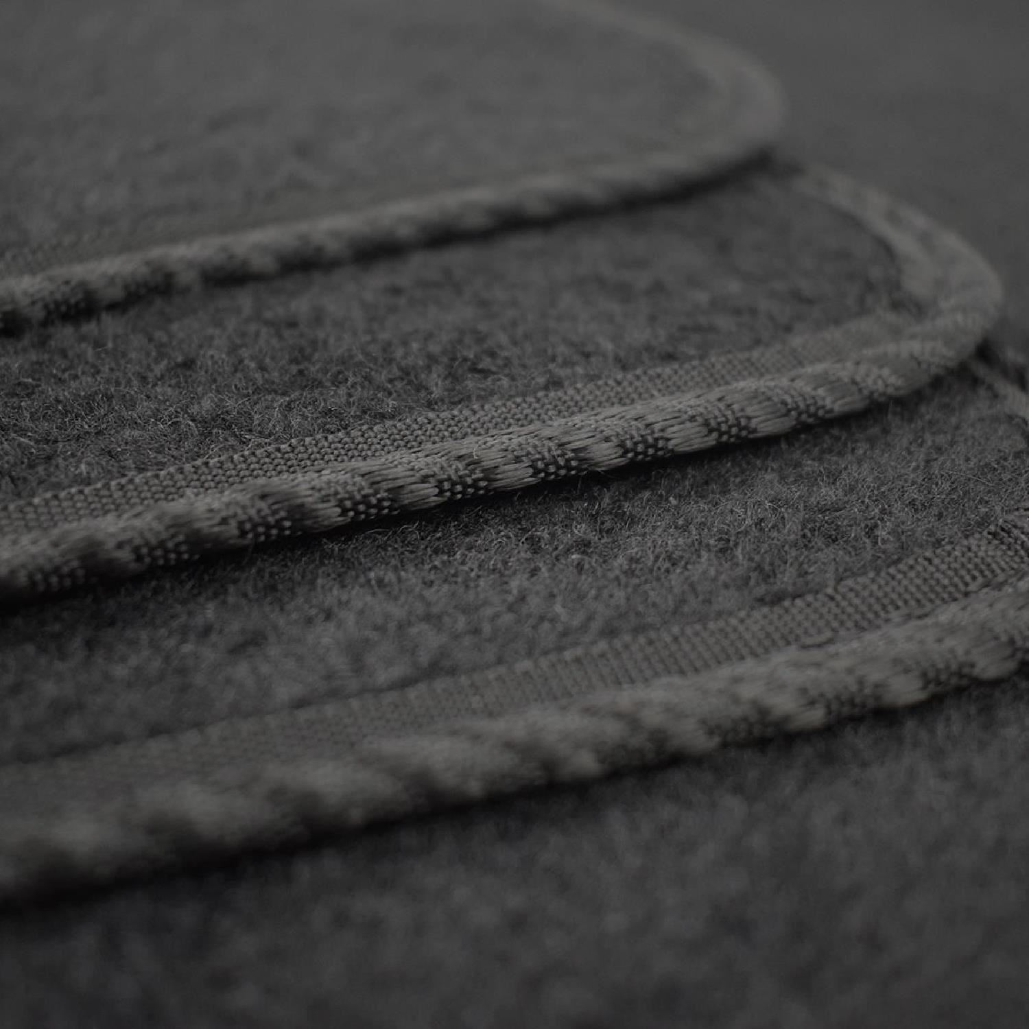 Floor Mats for Isuzu D-Max 2012-2019 Tailored Carpet Colour Trim Van Mat Set - Picture 10 of 36