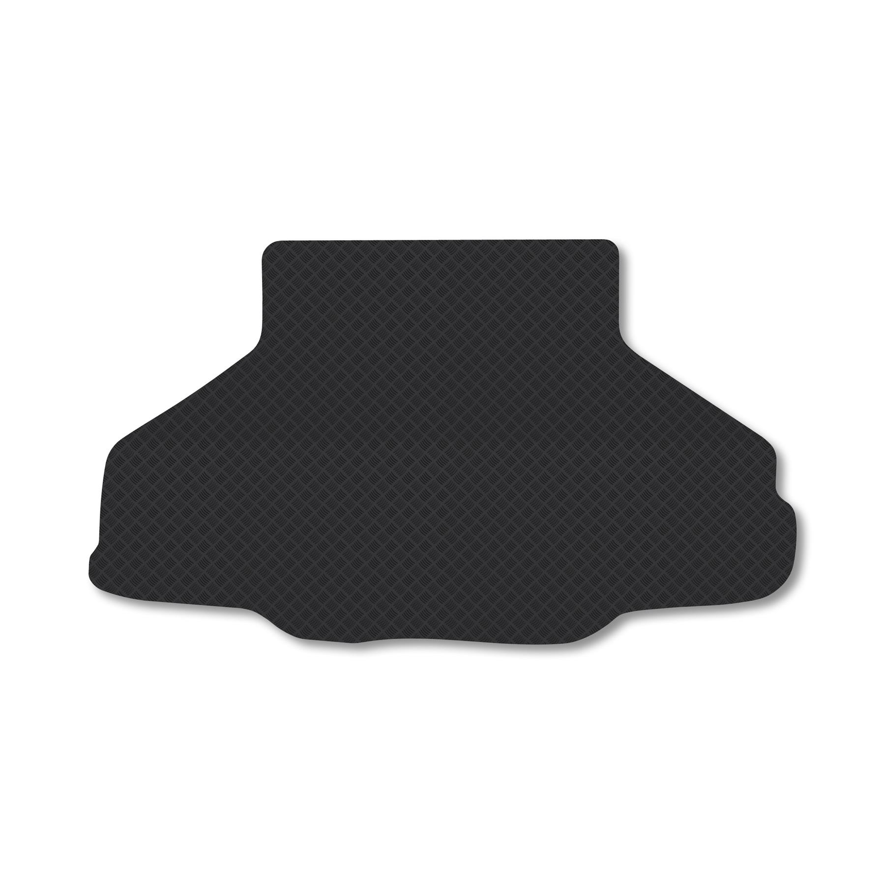 Lexus IS250C [Convertible] 2009-2013 Rubber Boot Mat Liner Accessories Tailored