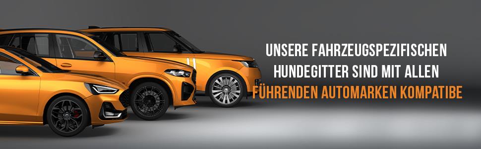 Travall Roof Bars Header