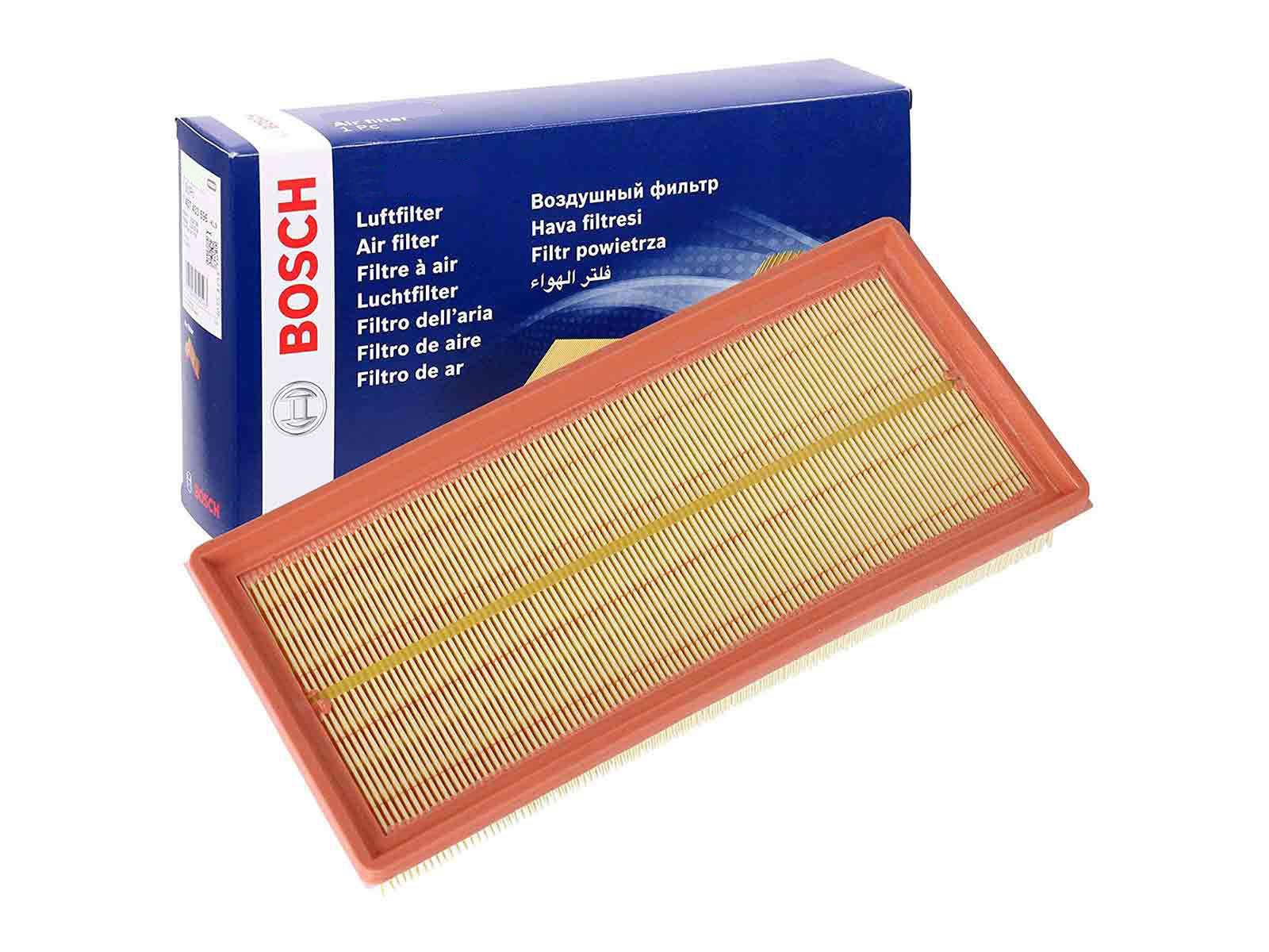 Bosch Filtre à air F026400043-Simple