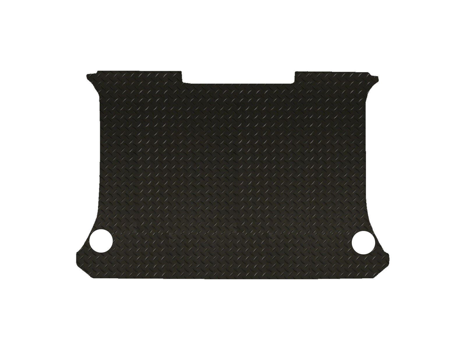 ford transit connect boot liner