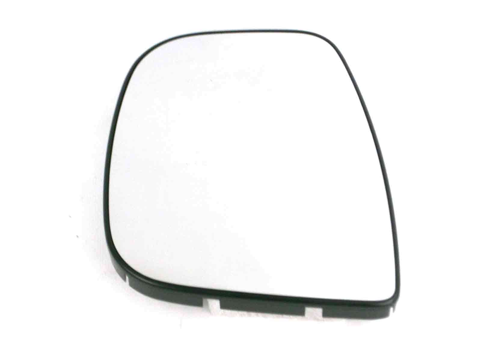 Peugeot Boxer 2006-2017 left passenger near side convex mirror glass 59LS