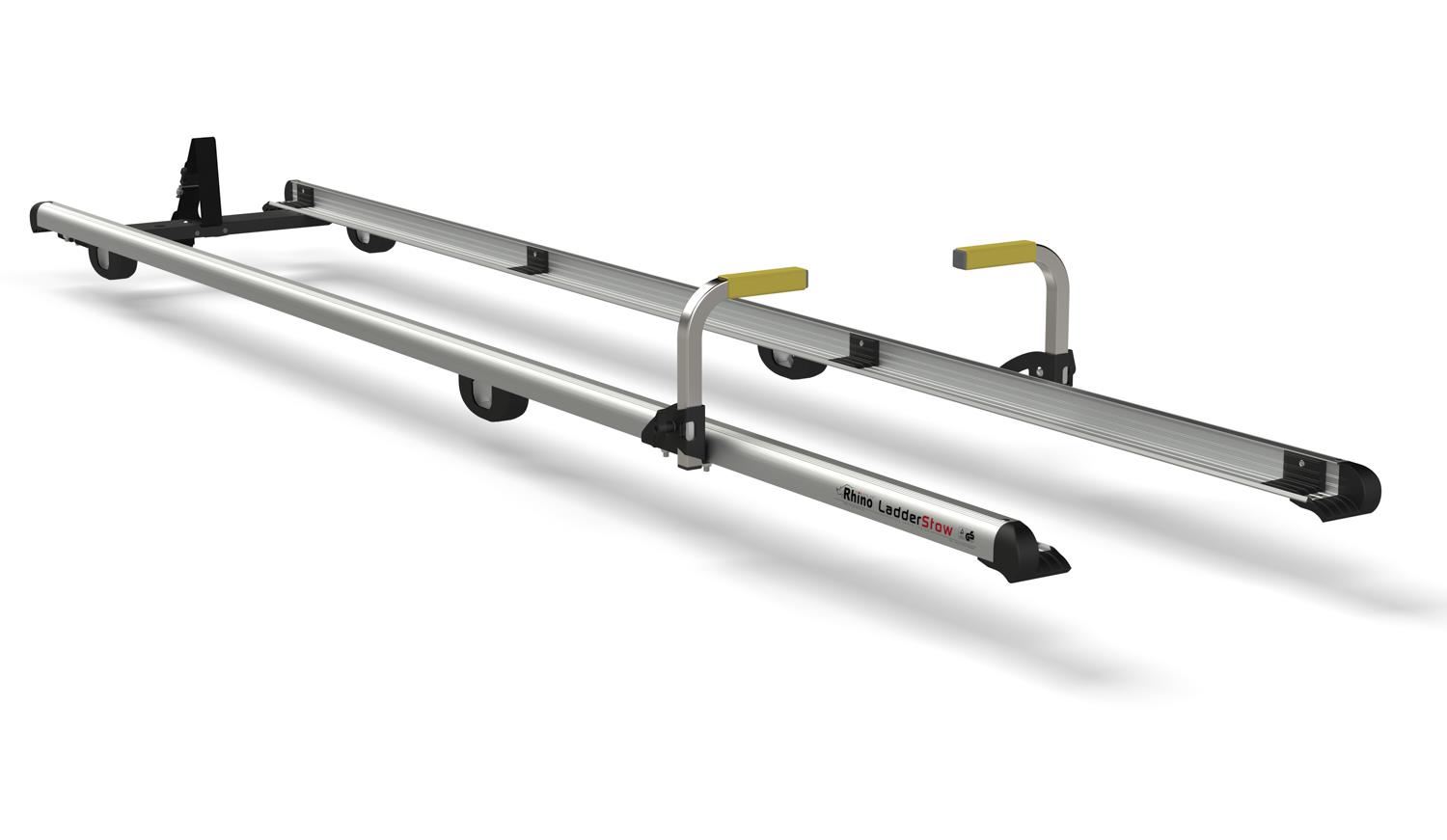 For VW ID Buzz 2022+ Rhino Ladder Stow Van Loading System Rack