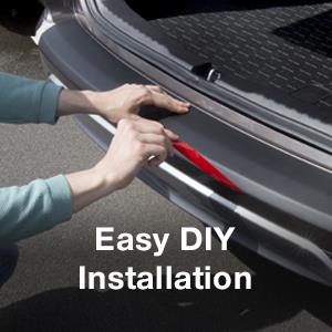 Car Bumper Protection 