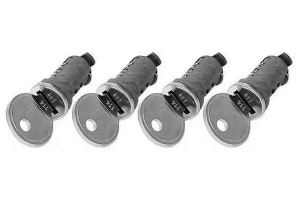 Lock Upgrade Kit