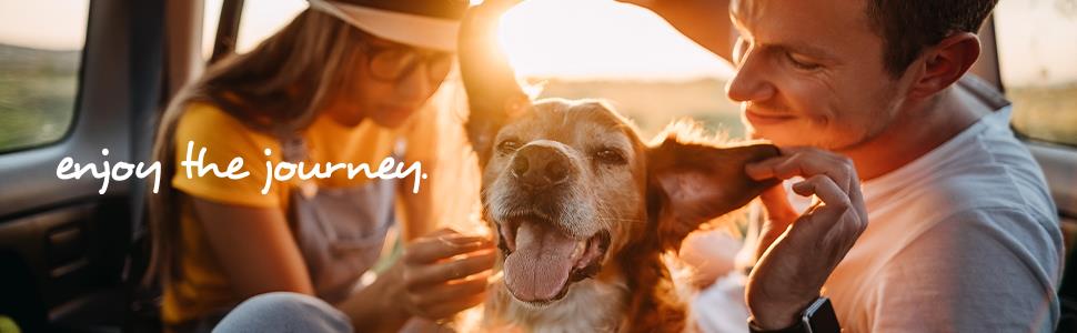 Travall Footer &ndash; enjoy the journey