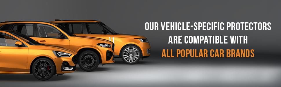 Outdoor Lifestyle with Travall Roof Bars