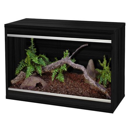 Vivexotic Vivarium Repti Home Wooden Snake Lizard Reptile Housing - Picture 16 of 18