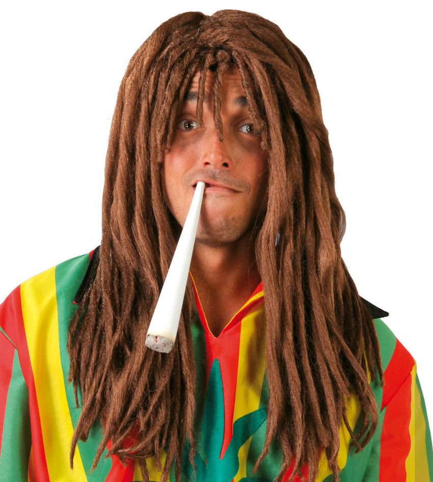 rasta man fancy dress